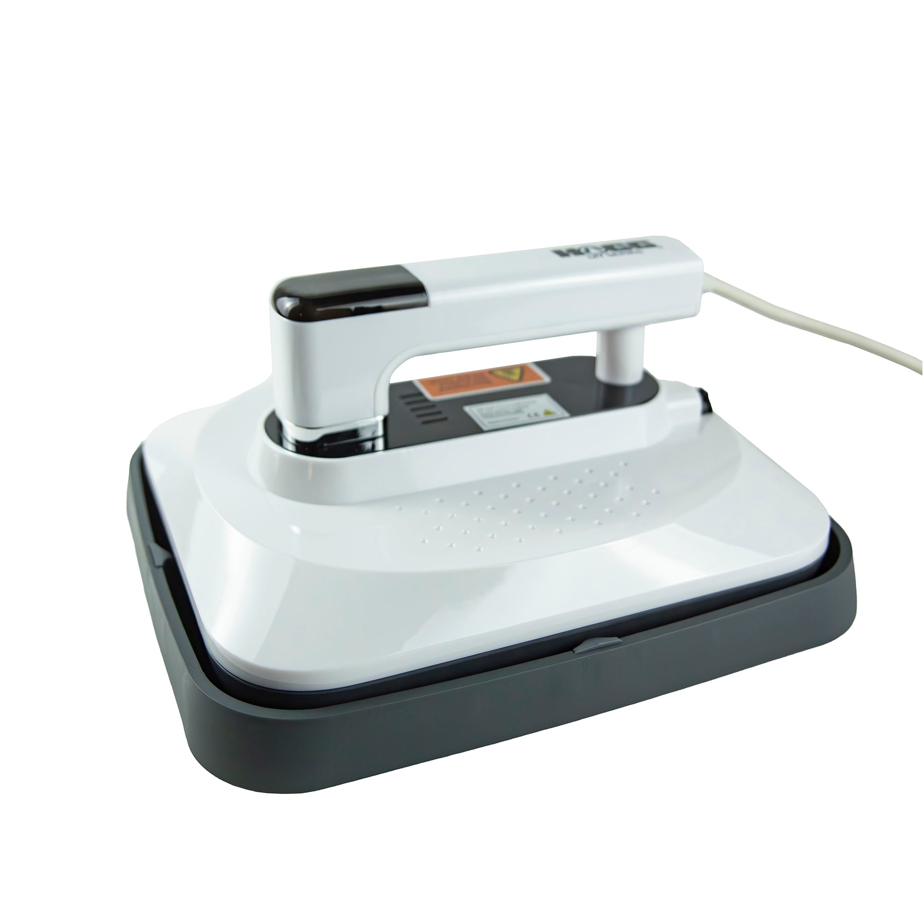 Portable Mini Heat Press Machine Easy Press For Home Use