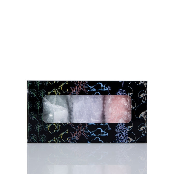 3oz Sublimatable Mini Skinny™ - Pastel Collection — Packaging
