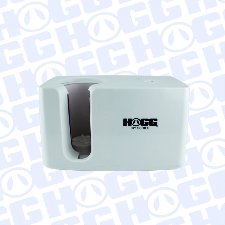 Mug Press Machine - 11oz to 15oz Sublimation Mug Press | White