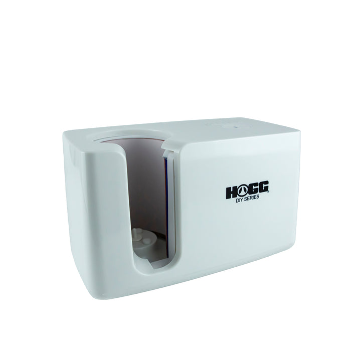 Mug Press Machine - 11oz to 15oz Sublimation Mug Press | White