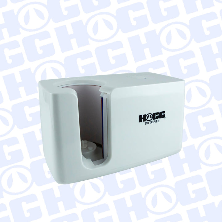 Mug Press Machine - 11oz to 15oz Sublimation Mug Press | White