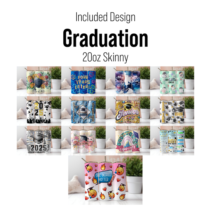 Digital Sublimation Designs - 2025 Tumbler Wrap Mega Bundle — Sublimation Wrap Mega Bundle