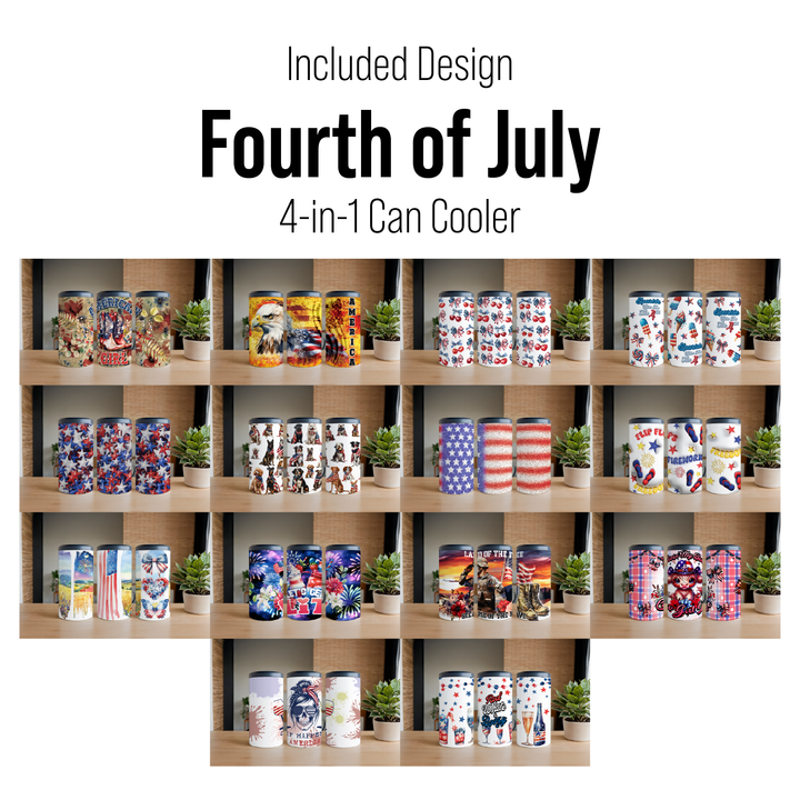 Digital Sublimation Designs - 2025 Tumbler Wrap Mega Bundle — Sublimation Wrap Mega Bundle