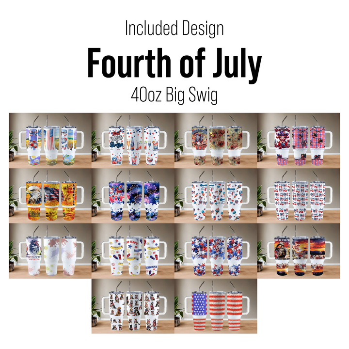 Digital Sublimation Designs - 2025 Tumbler Wrap Mega Bundle — Sublimation Wrap Mega Bundle