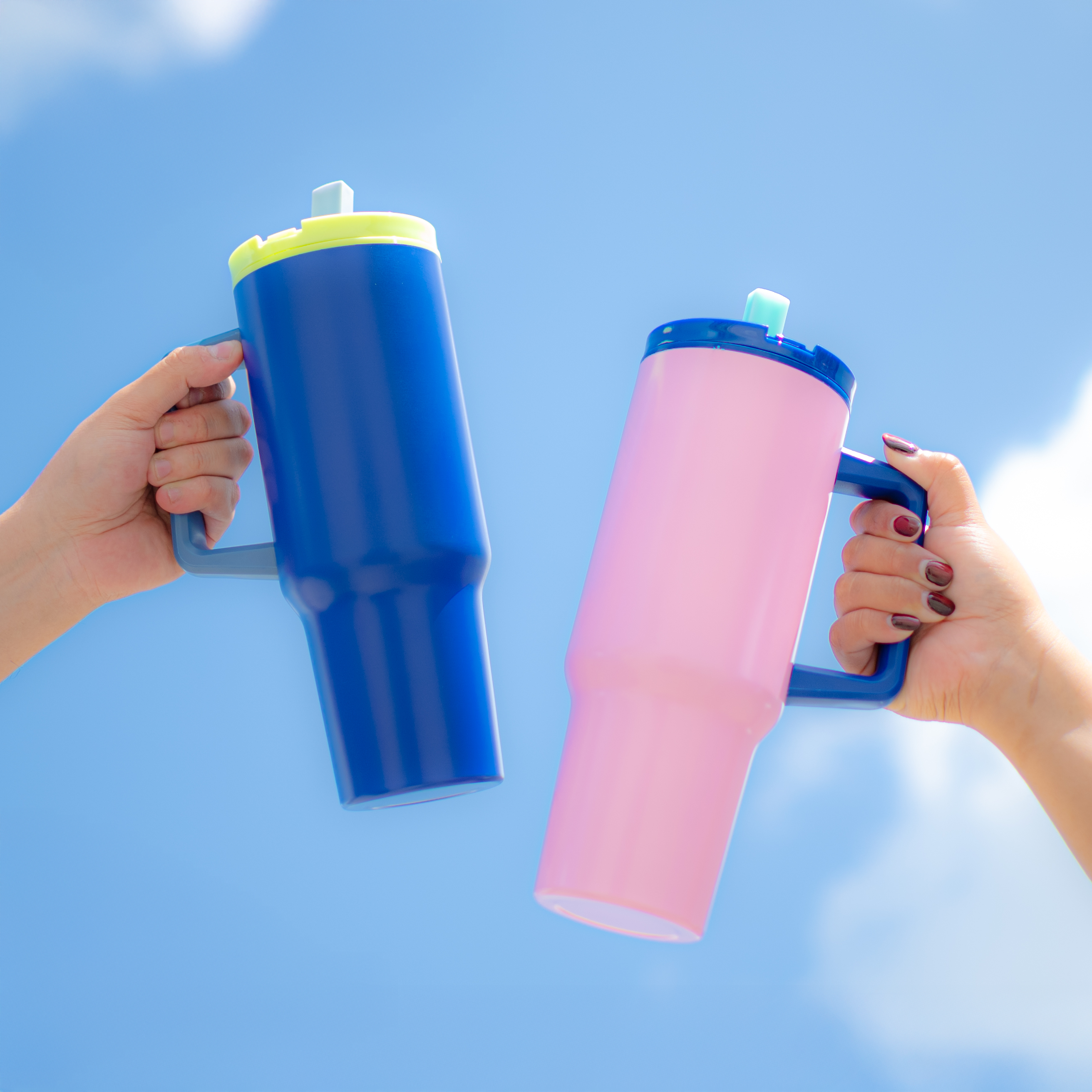 40oz MIGHTY MIX TUMBLER