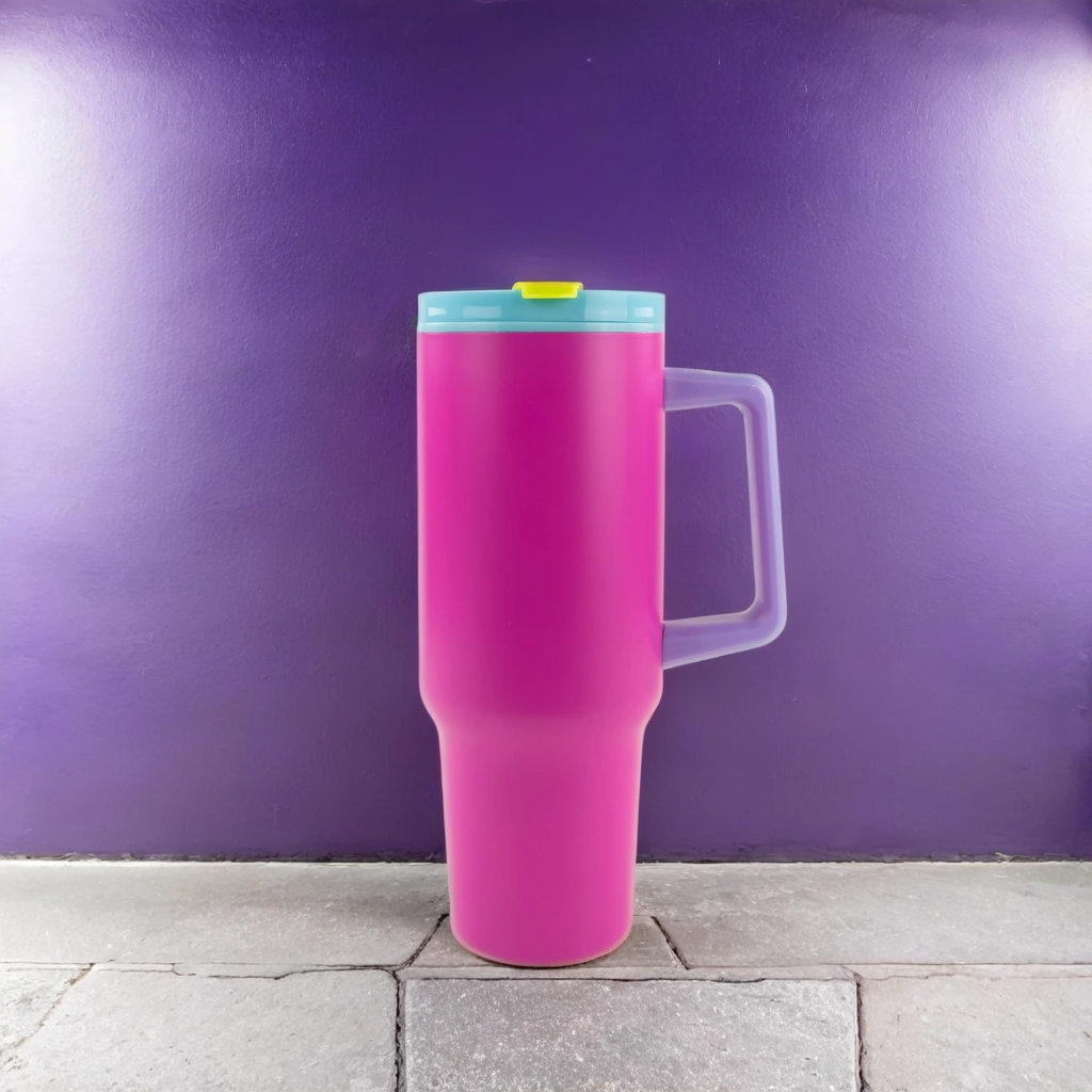 40oz MIGHTY MIX TUMBLER