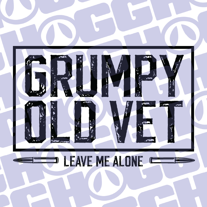 Multi Product Use - Digital Sublimation Designs - Veteran's Day — Grumpy Old Vet