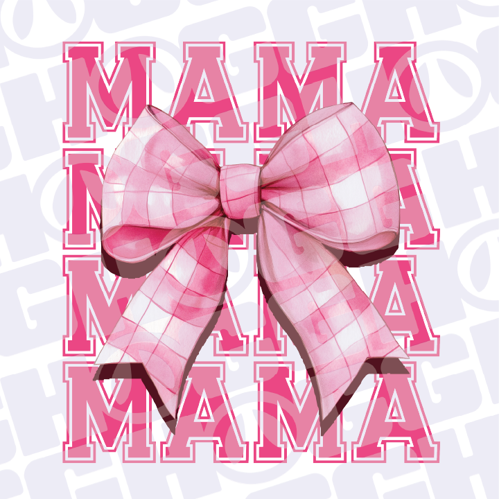 Multi Product Use - Digital Sublimation Designs - Best Mama Ever — Chaos Moms Club