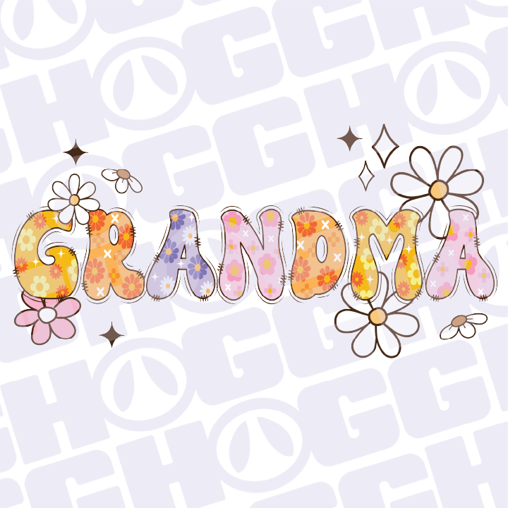 MULTI PRODUCT USE - DIGITAL SUBLIMATION DESIGNS - BEST MAMA EVER