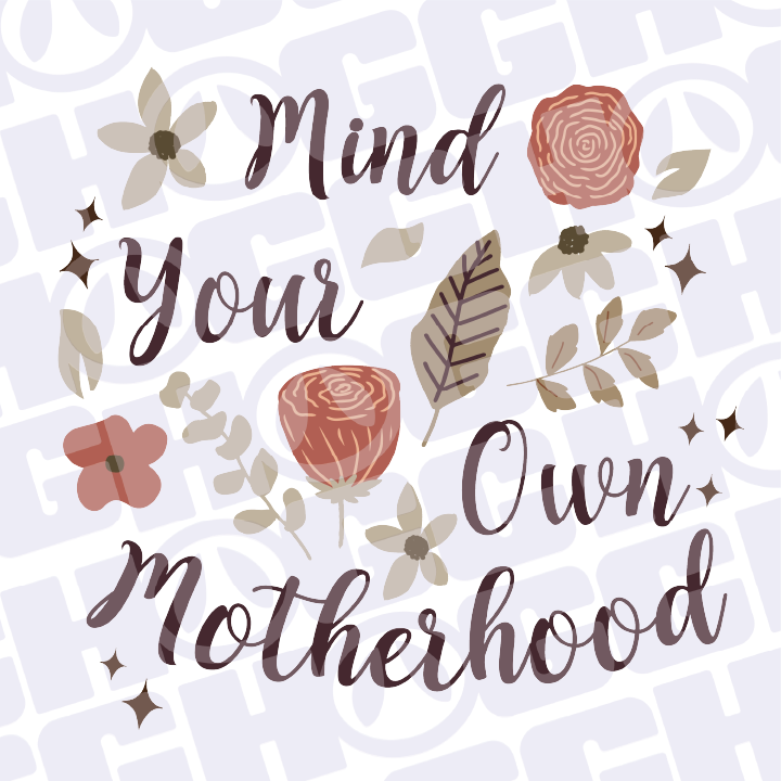 Multi Product Use - Digital Sublimation Designs - Best Mama Ever — Mama Goose
