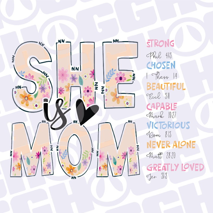 Multi Product Use - Digital Sublimation Designs - Best Mama Ever — Mind Your Own Motherhood