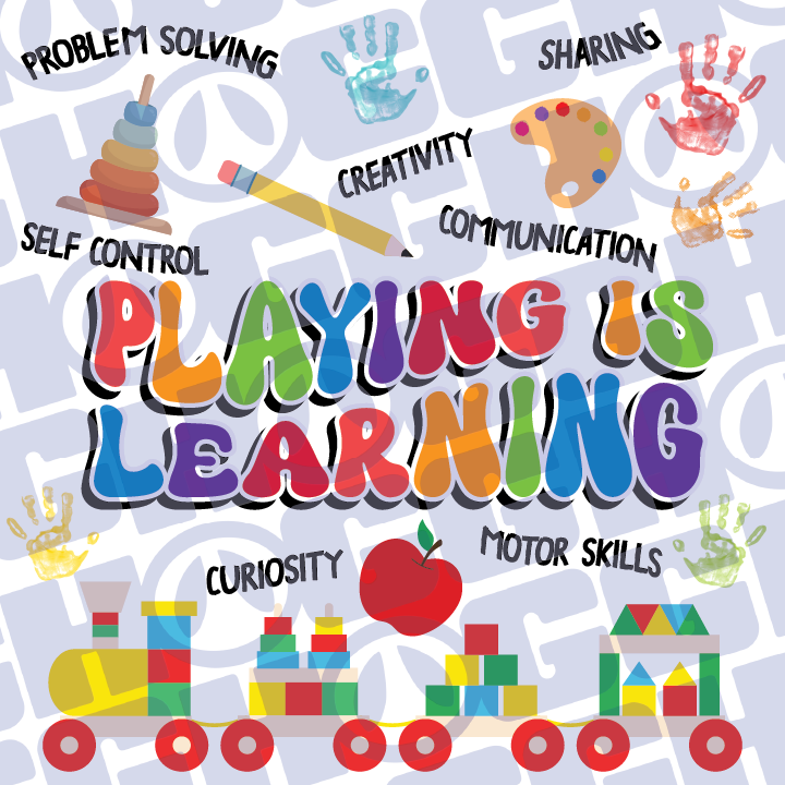 Multi Product Use - Digital Sublimation Designs - Back to School Teachers — Playing is Learning