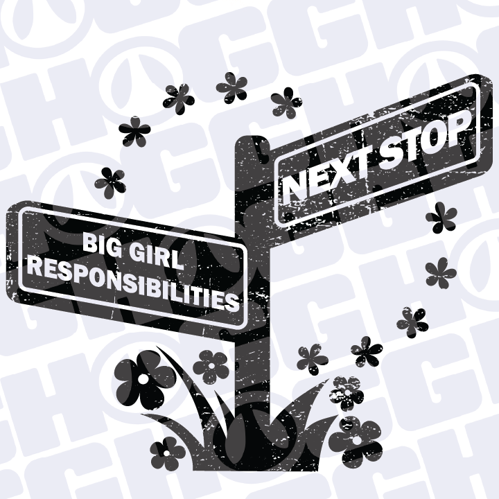 Multi Product Use - Digital Sublimation Designs - Graduation 2025 — Next Stop Big Girl