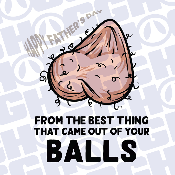 Multi Product Use - Digital Sublimation Designs - Father's Day 2025 — From the Sack