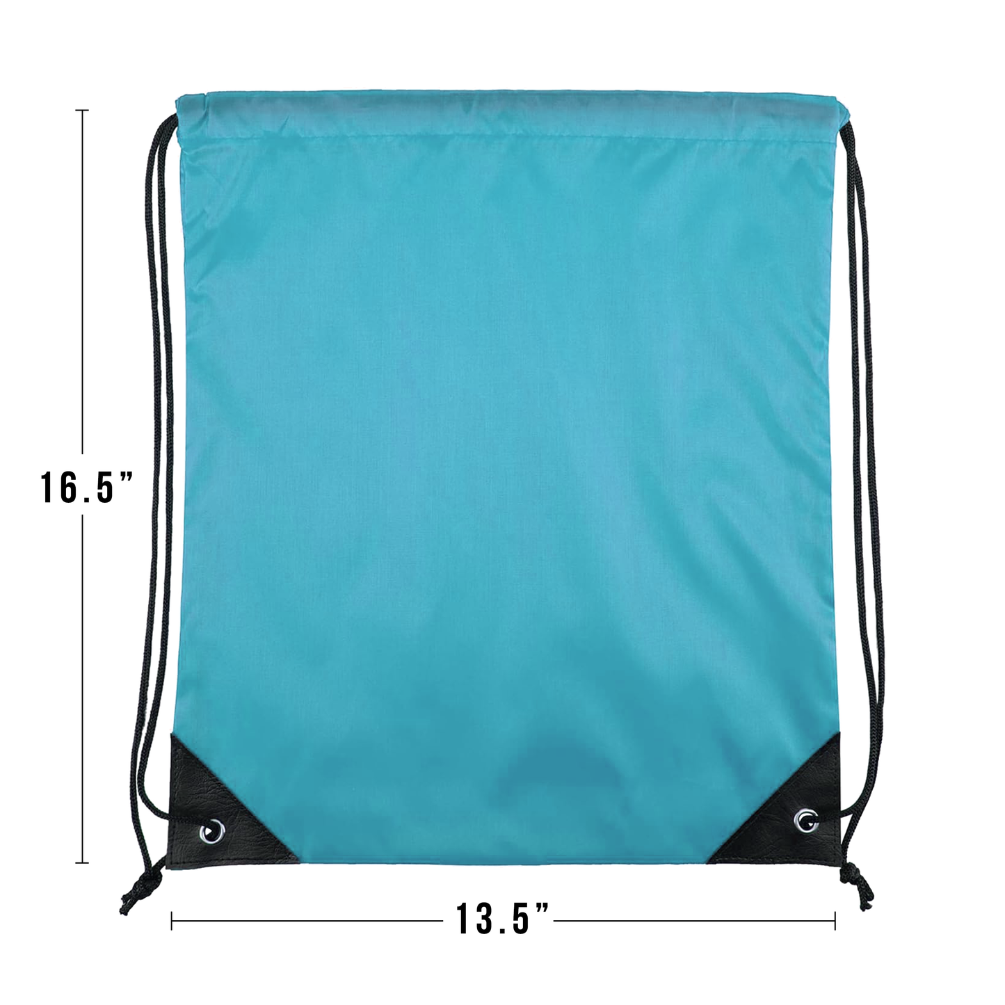 NYLON DRAW STRING BAG (40 PACK) – The Stainless Depot