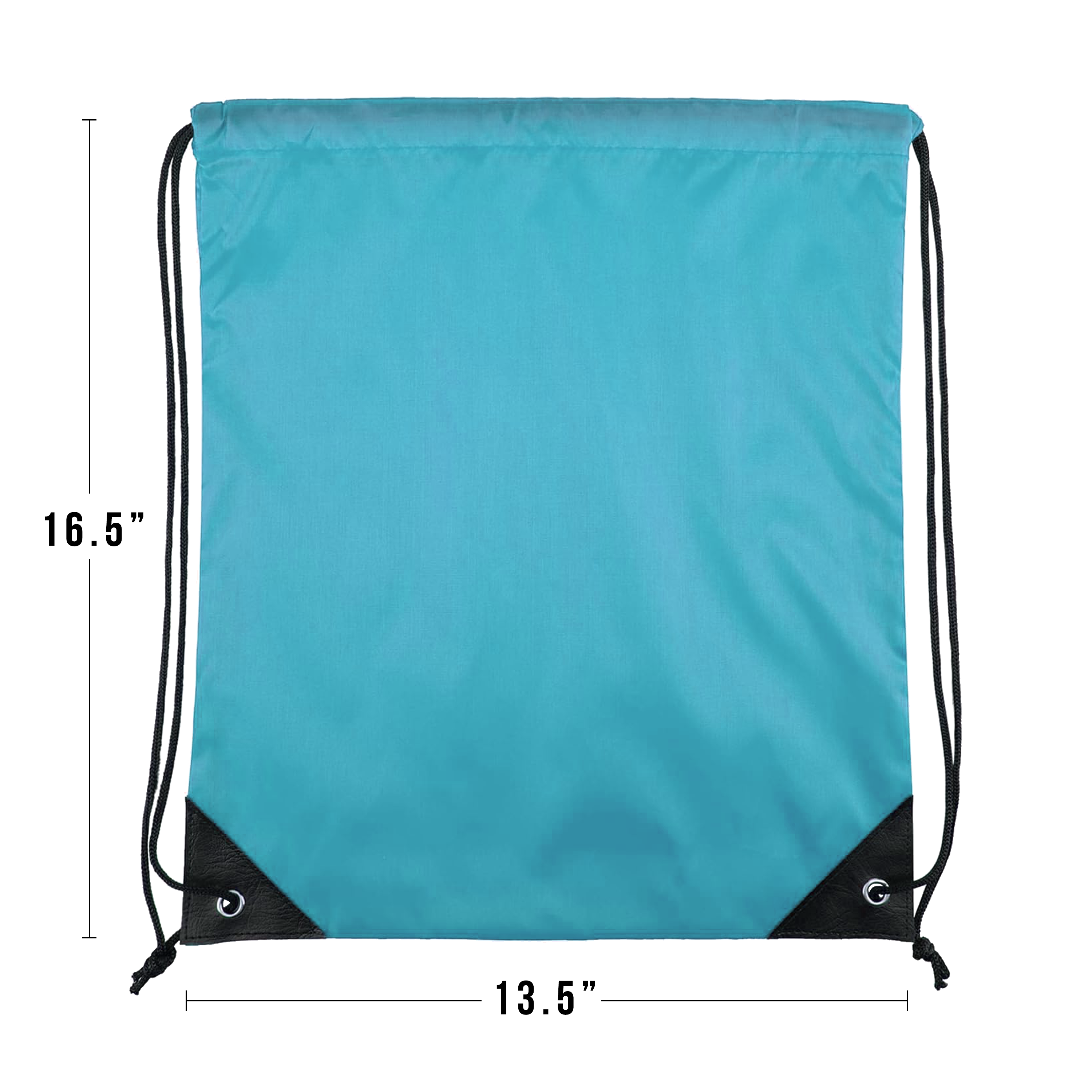 NYLON DRAW STRING BAG (40 PACK) – The Stainless Depot