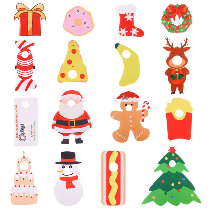 Fashion & Accessories for Your Festive Elf Friend - color option | sublimation blank