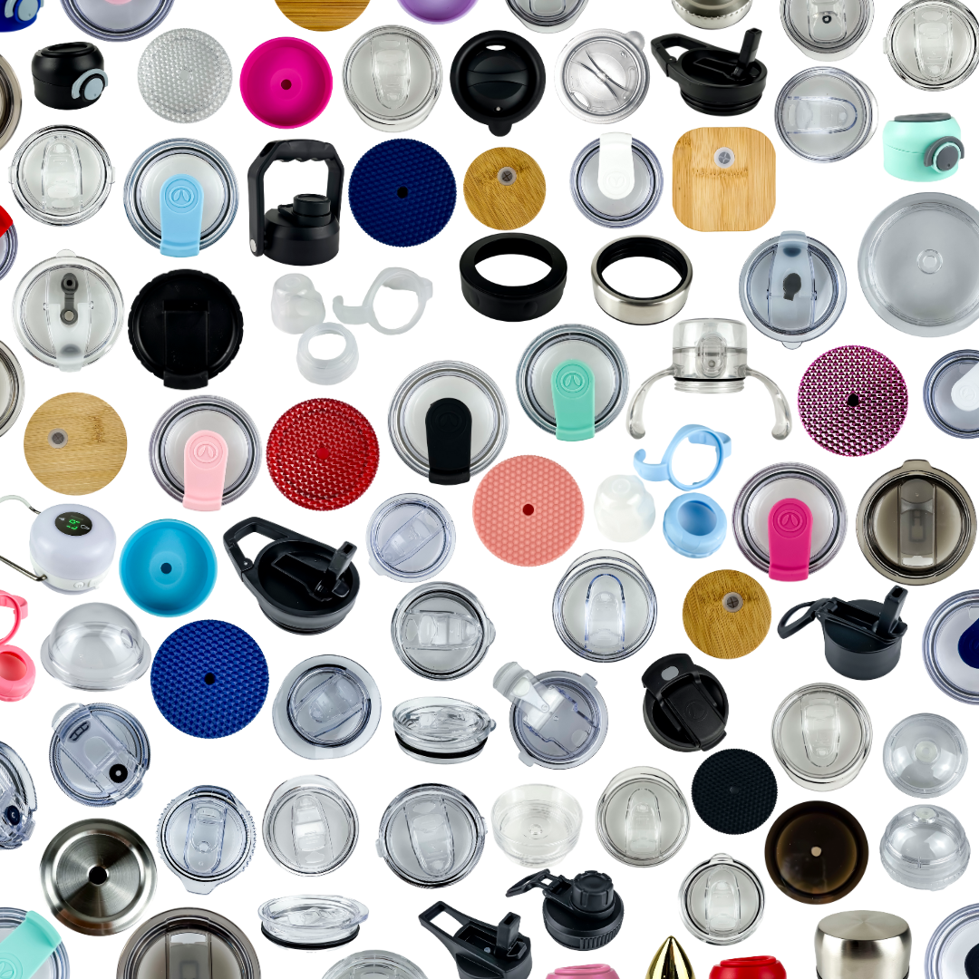 Lids Replacement Lids - Various Styles – The Stainless Depot