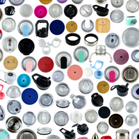 Various Replacement Lids 1