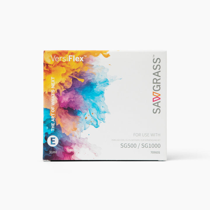Sawgrass Ink for SG500/SG1000 - VersiFlex