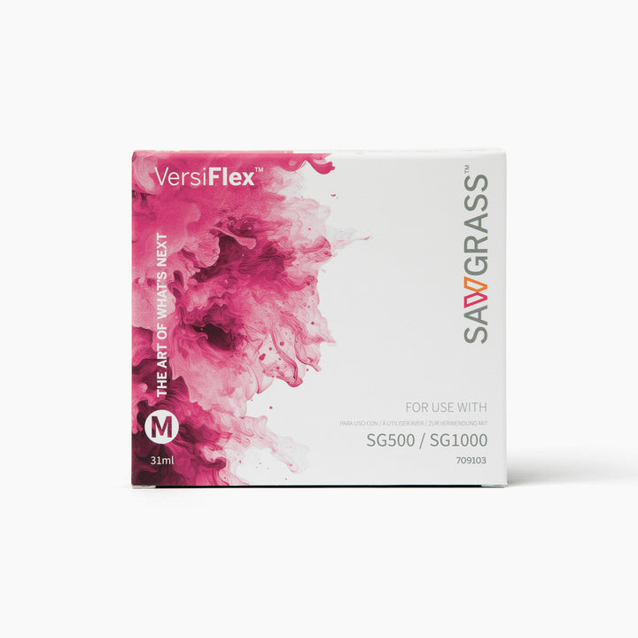 Sawgrass Ink for SG500/SG1000 - VersiFlex