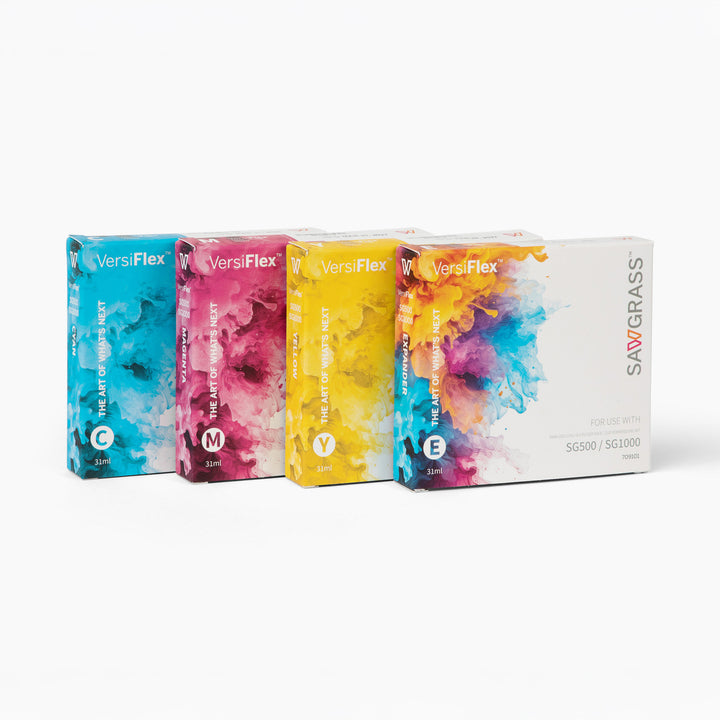 Sawgrass Ink for SG500/SG1000 - VersiFlex