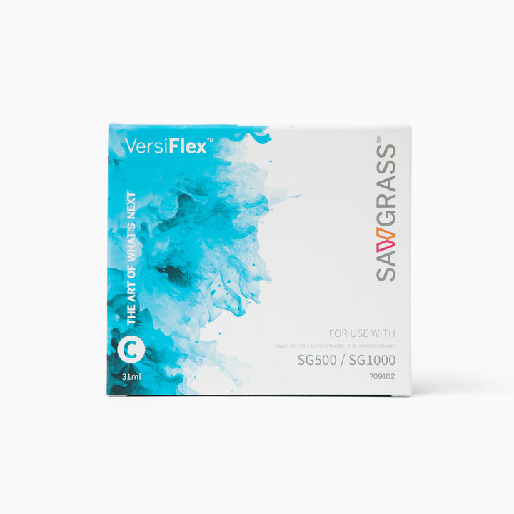 Sawgrass Ink for SG500/SG1000 - VersiFlex