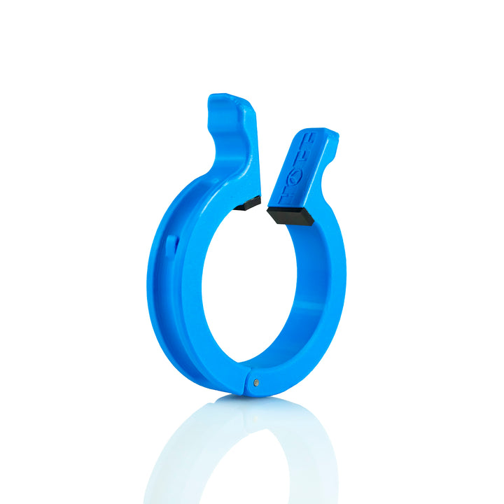 Hogg Pinchie - Tumbler Tool for Sublimation - detail view | tumbler crafting tool