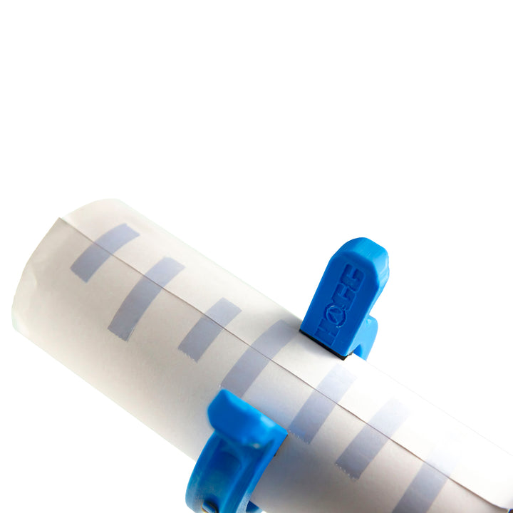 Hogg Pinchie - Tumbler Tool for Sublimation - side view | tumbler crafting tool