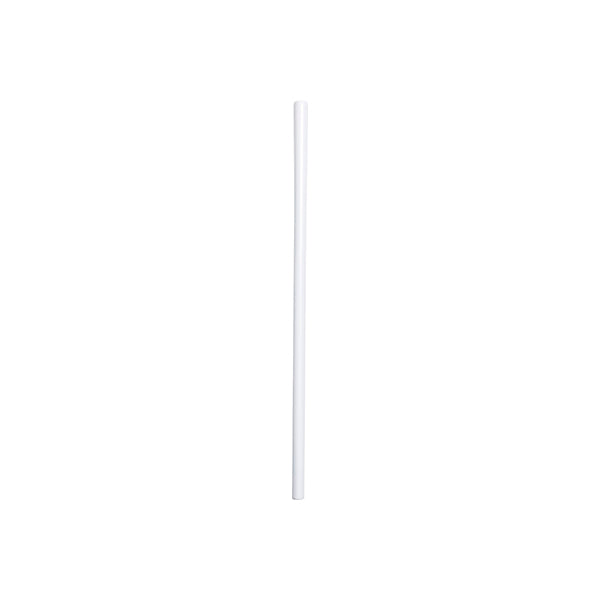 Sublimatable Straws - 5 Pack - alternate angle | drinkware straw accessory