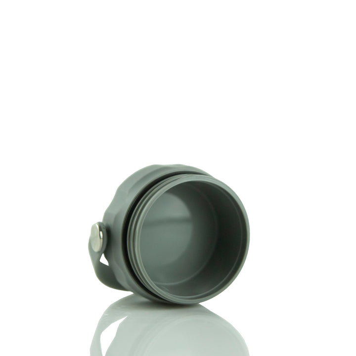 Skinny Wide Mouth Cap - size comparison | sublimation blank