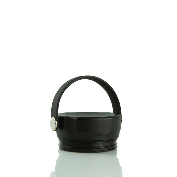 Skinny Wide Mouth Cap - in use | sublimation blank