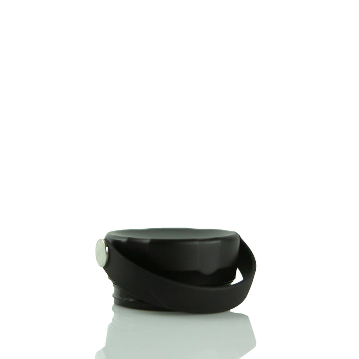 Skinny Wide Mouth Cap - flat lay | sublimation blank