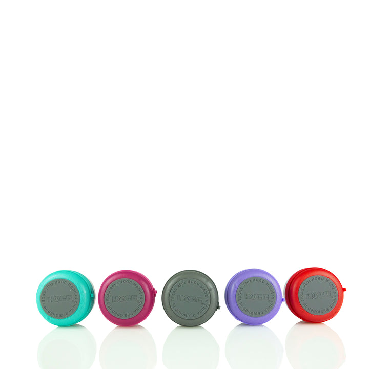 20oz Speaker Attachment - front view | custom drinkware accessory
