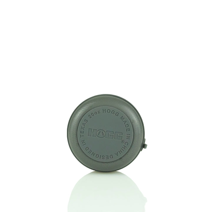 20oz Speaker Attachment - detail view | custom drinkware accessory