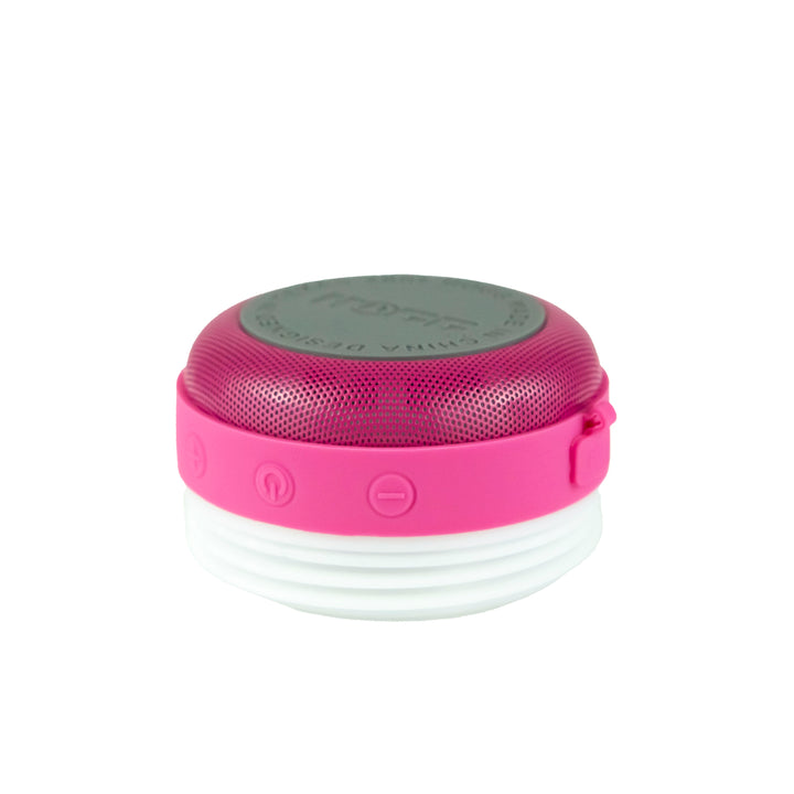 20oz Speaker Attachment - color option | custom drinkware accessory