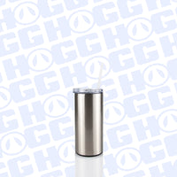 4 in 1 Sublimatable Clear Speaker Can Cooler | Clear