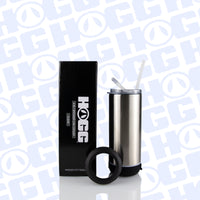 4 in 1 Sublimatable Clear Speaker Can Cooler | Clear