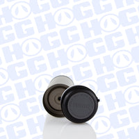 4 in 1 Sublimatable Clear Speaker Can Cooler | Clear
