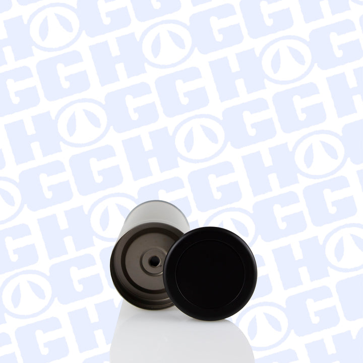 4 in 1 Sublimatable Clear Speaker Can Cooler | Clear