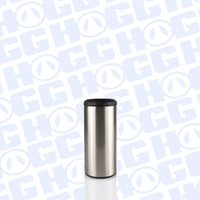 4 in 1 Sublimatable Clear Speaker Can Cooler | Clear
