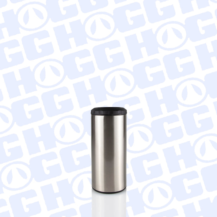 4 in 1 Sublimatable Clear Speaker Can Cooler Case (25 Units) | Clear