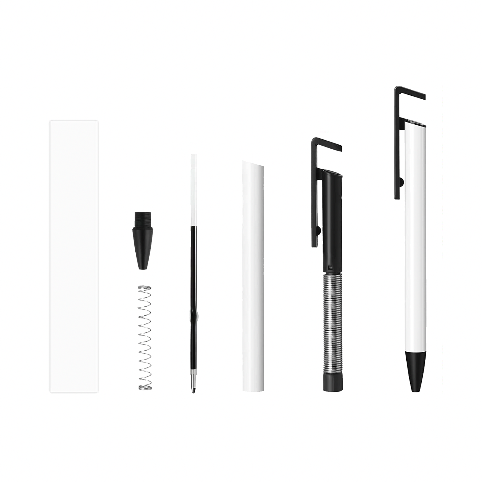 SUBLIMATABLE PENS