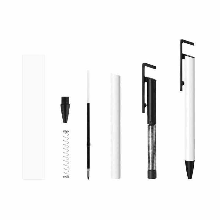 Sublimatable Pens - close-up | sublimatable blank