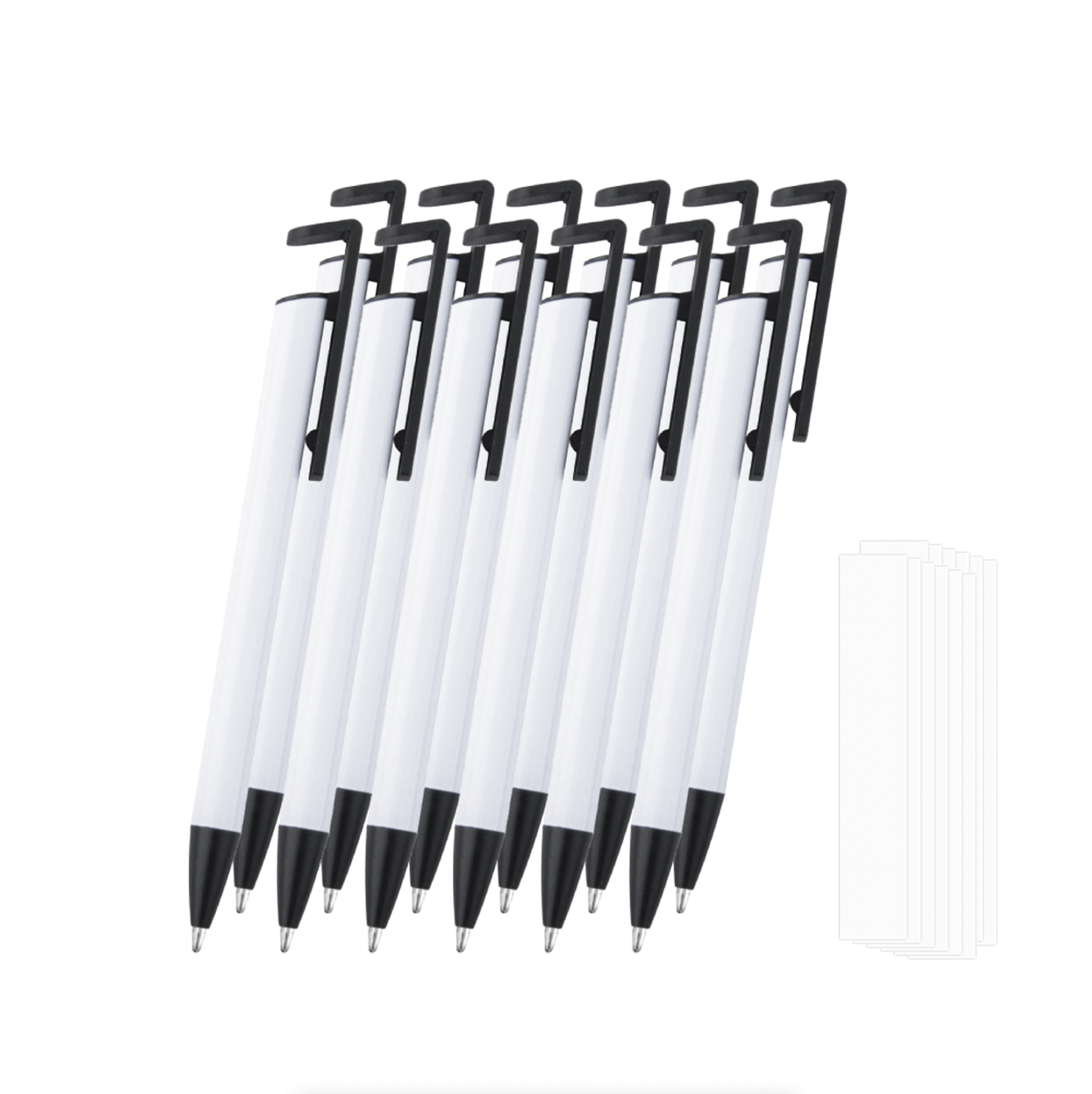 SUBLIMATABLE PENS