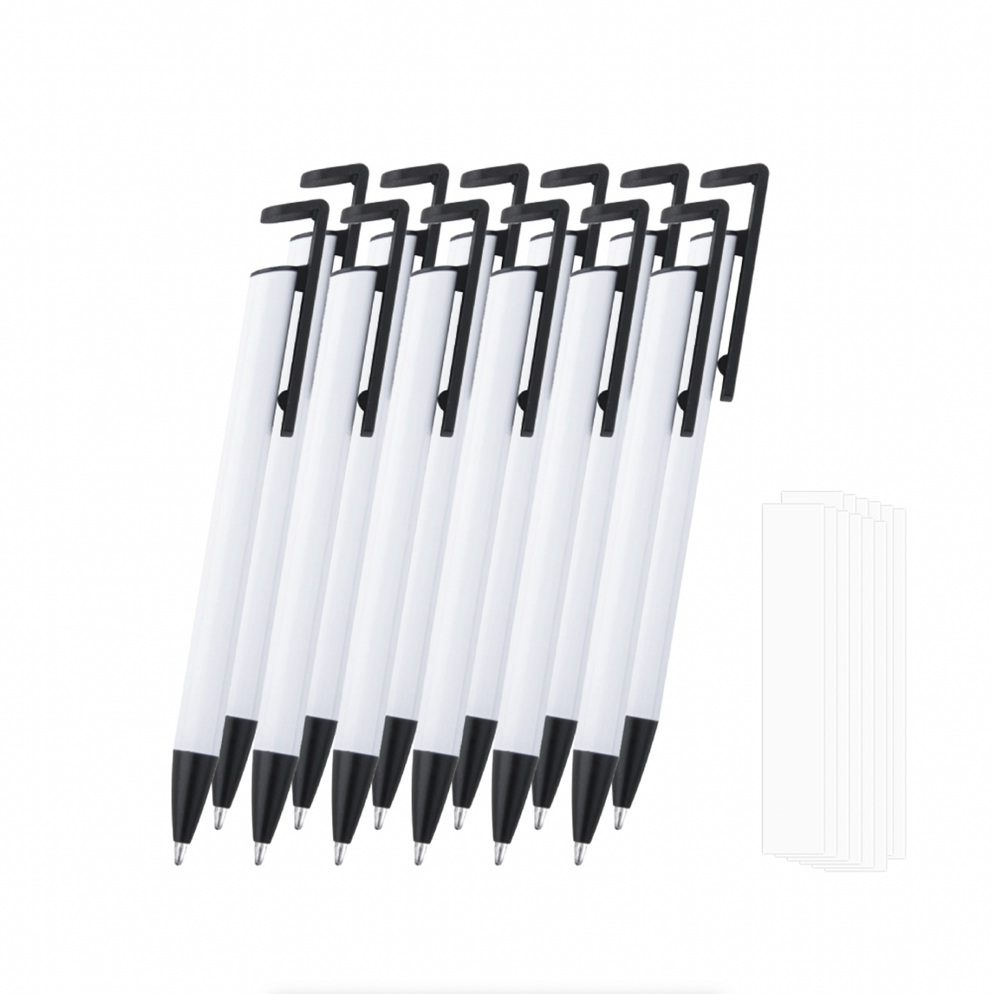 SUBLIMATABLE PENS