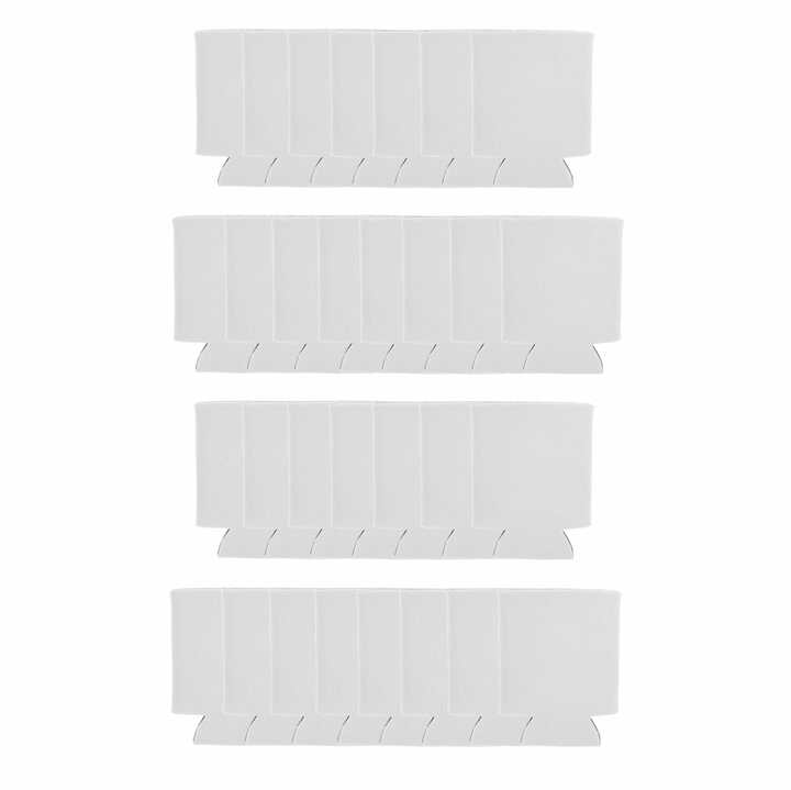 Sublimatable Can Holder Bundle (30 Units) | Wholesale Sublimation Blank