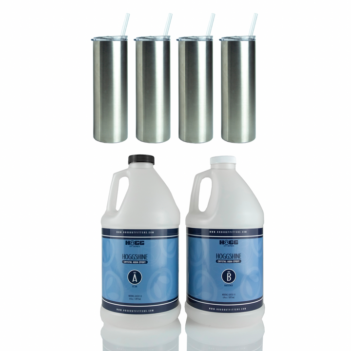 Epoxy Kit Epoxy Kits – The Stainless Depot