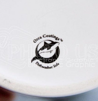 15oz Sublimation Blank Ceramic Coffee Mug Case by Orca (36 Units)
