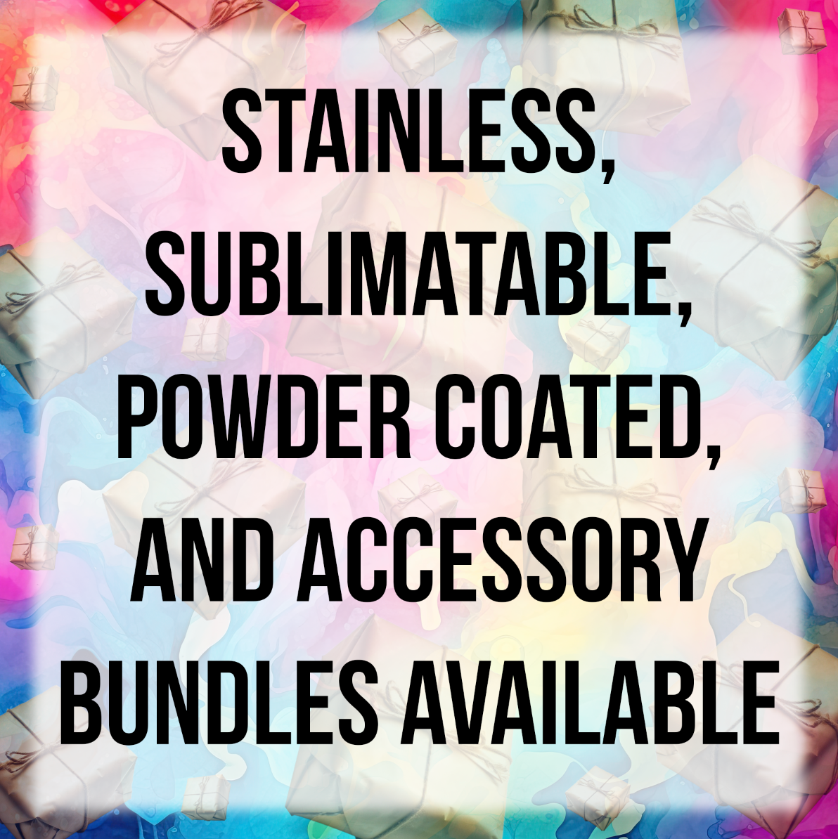 Ultimate Mystery Bundles